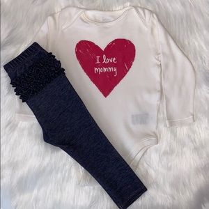 ❤️Old Navy Outfit❤️